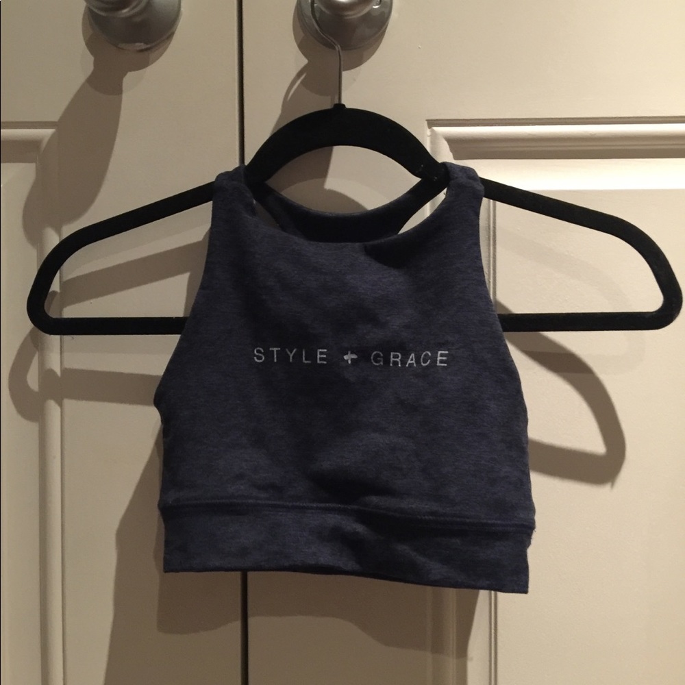 Good Hyouman Sorts bra